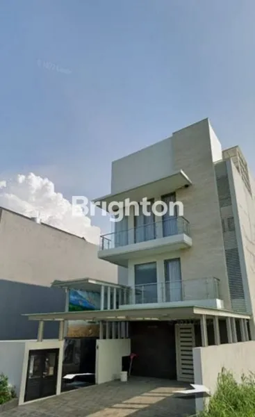 Gambar Property RUMAH FURNISH SIAP HUNI PAKUWON