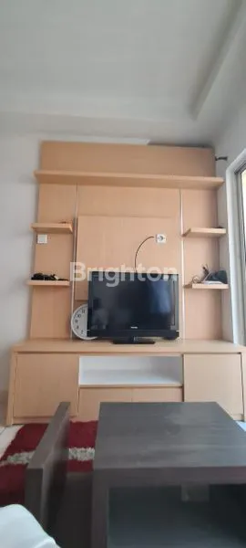 image APARTEMEN CITY HOME MALL OF INDONESIA SIAP HUNI (1)