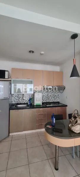 image APARTEMEN CITY HOME MALL OF INDONESIA SIAP HUNI (2)