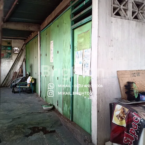 image DIJUAL RUMAH DI KOTA MADIUN (2)