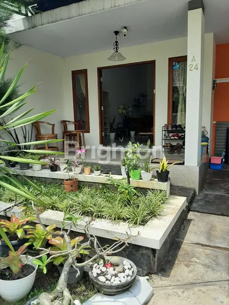 image RUMAH NYAMAN SIAP HUNI GENTAN WARU (1)