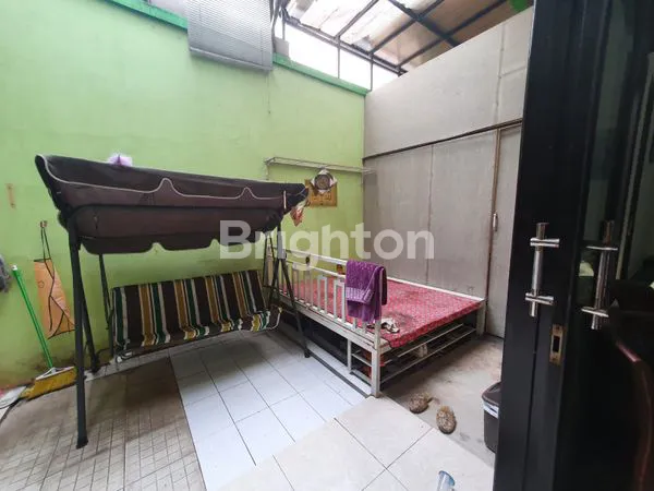 image RUMAH SEMIFURNISH SAYAP TAMAN KOPO INDAH 3  (7)