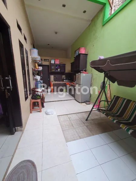 image RUMAH SEMIFURNISH SAYAP TAMAN KOPO INDAH 3  (4)