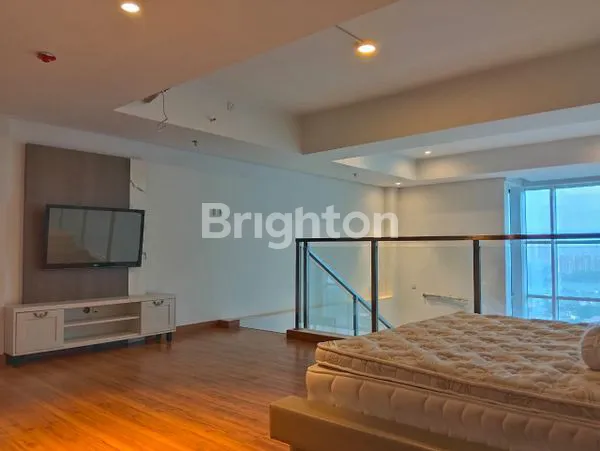 image APARTEMEN SOHODAN SUITE ROSEVILLE FULL FURNISH BSD CITY TANGERANG  (1)