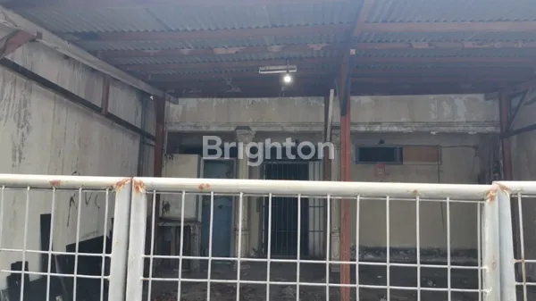 image RUKO 2 LANTAI DI JALAN SUDIRMAN (2)