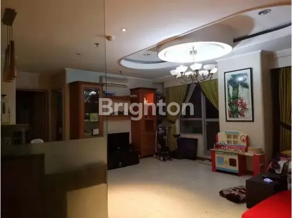 image APARTEMEN PALADIAN KELAPA GADING SIAP HUNI (6)
