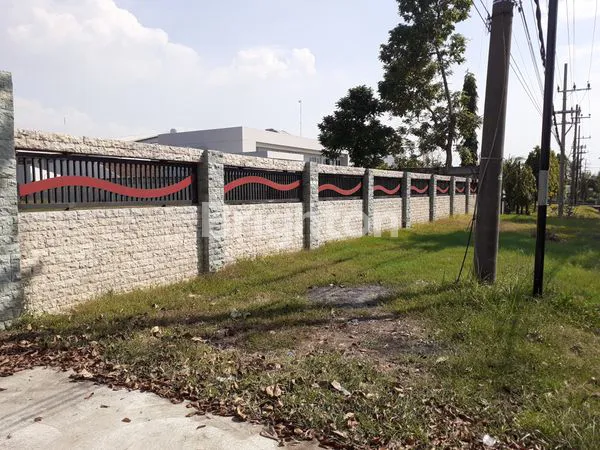 image LAHAN SIAP UTK INDUSTRI SUDAH ADA IJIN INDUSTRI 0 JALAN PILANG WONOAYU SDA (3)