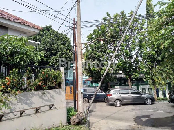 image RUMAH CANTIK DAN TERAWAT DI BOGOR ASRI CIBINONG  (7)
