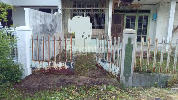 RUMAH TANJUNG KARANG - WAY HALIM (HITUNG TANAH), BANDAR LAMPUNG