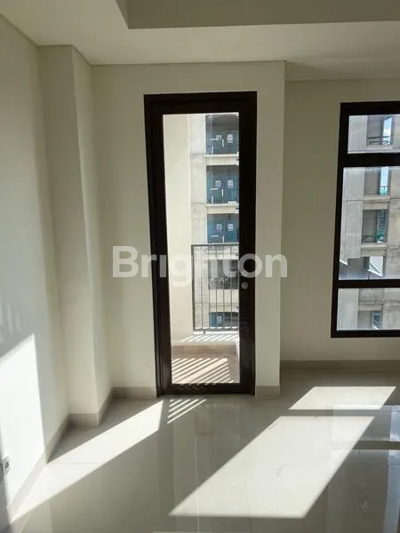 APARTEMEN VASAKA SOELTERA DIKAWASAN CONDET PEJATEN JAKARTA SELATAN.