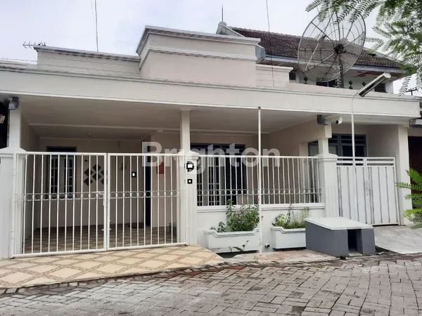 image RUMAH SUTOREJO TIMUR BARU RENOV, BAGUS ISTIMEWA SIAP HUNI DEKAT MULYOSARI, MERR, KENJERAN (2)