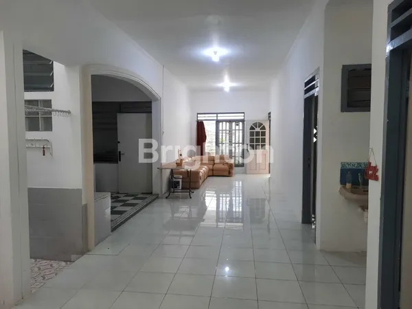 image RUMAH SUTOREJO TIMUR BARU RENOV, BAGUS ISTIMEWA SIAP HUNI DEKAT MULYOSARI, MERR, KENJERAN (3)