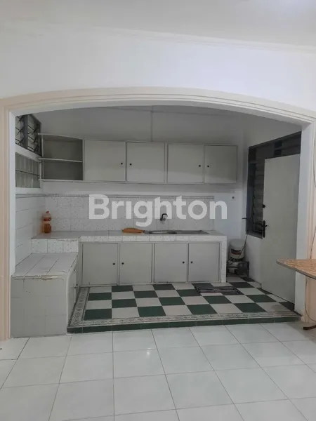 image RUMAH SUTOREJO TIMUR BARU RENOV, BAGUS ISTIMEWA SIAP HUNI DEKAT MULYOSARI, MERR, KENJERAN (5)