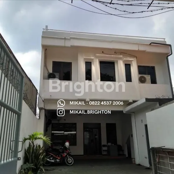 image DIJUAL PERKANTORAN SIDOARJO (1)