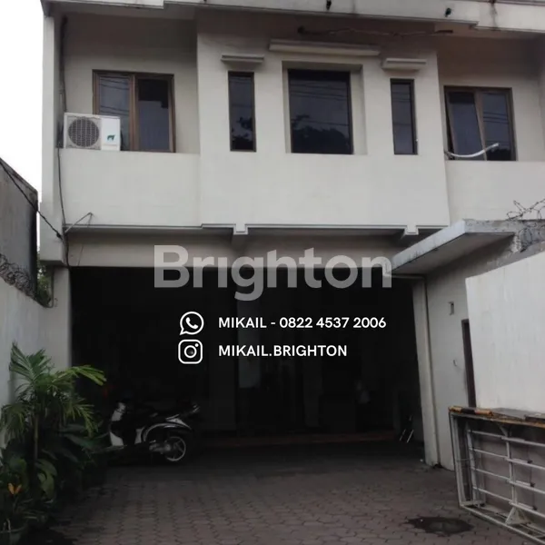 image DIJUAL PERKANTORAN SIDOARJO (2)