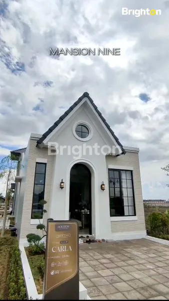 Gambar Property KAPAN LAGI PUNYA RUMAH 600JTAN DI SURABAYA?!