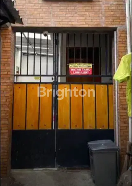 image JUAL KOST2AN AKTIF ISI PENUH BANGUNAN BARU DI DAERAH NUSUKAN (5)