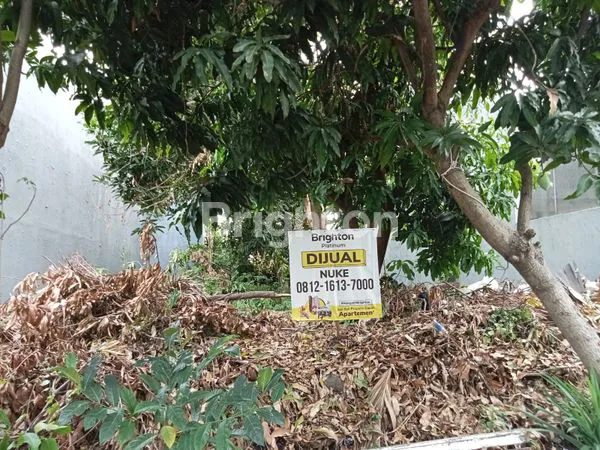 TANAH TENGAH KOTA SIDOARJO