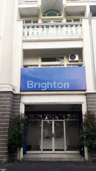 image RUKO 3 LANTAI NOL JALAN RAYA KOTA MALANG (1)