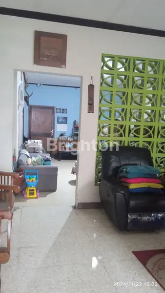 image RUMAH SIAP HUNI TANJUNG DUREN, BONUS KAMAR KOST DAN TOKO (8)