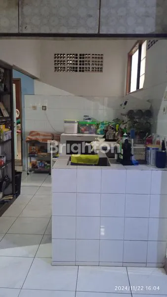 image RUMAH SIAP HUNI TANJUNG DUREN, BONUS KAMAR KOST DAN TOKO (6)