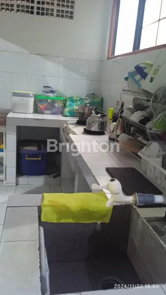 image RUMAH SIAP HUNI TANJUNG DUREN, BONUS KAMAR KOST DAN TOKO (4)