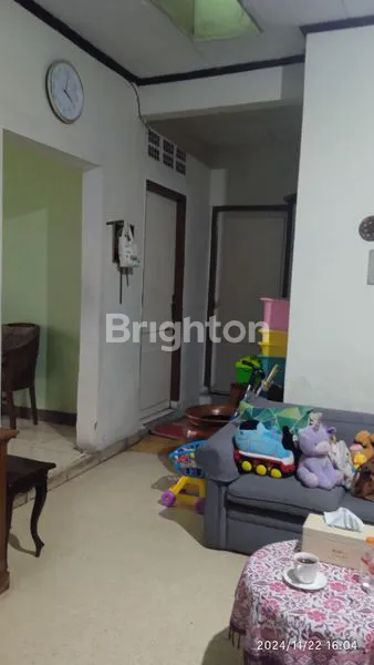 image RUMAH SIAP HUNI TANJUNG DUREN, BONUS KAMAR KOST DAN TOKO (7)