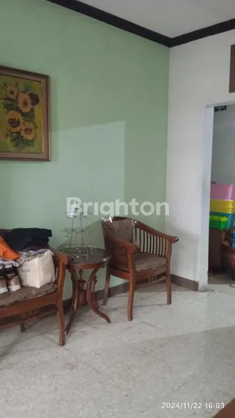 image RUMAH SIAP HUNI TANJUNG DUREN, BONUS KAMAR KOST DAN TOKO (5)