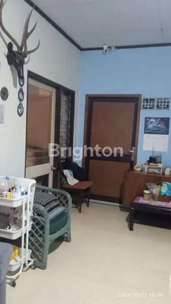 image RUMAH SIAP HUNI TANJUNG DUREN, BONUS KAMAR KOST DAN TOKO (2)