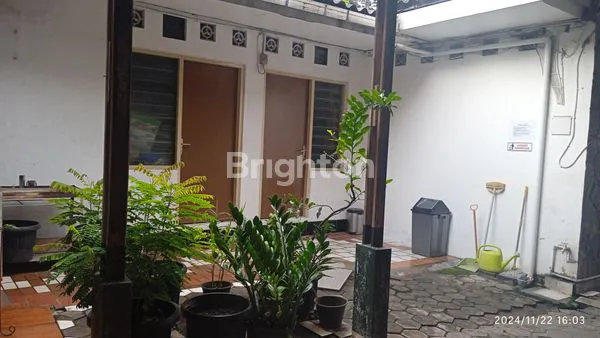 image RUMAH SIAP HUNI TANJUNG DUREN, BONUS KAMAR KOST DAN TOKO (3)