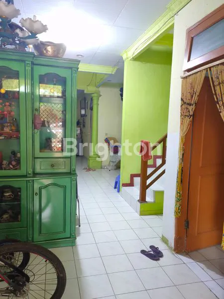 image RUMAH DI TAMAN PABUARAN TANGERANG DI JUAL CEPAT (6)