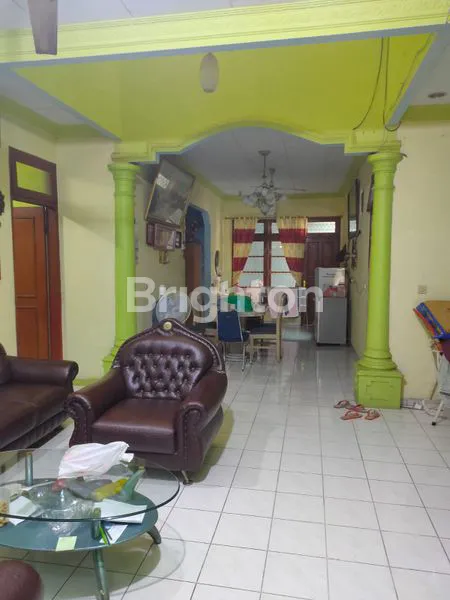 image RUMAH DI TAMAN PABUARAN TANGERANG DI JUAL CEPAT (2)