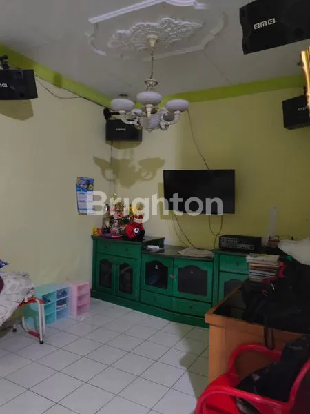 image RUMAH DI TAMAN PABUARAN TANGERANG DI JUAL CEPAT (7)