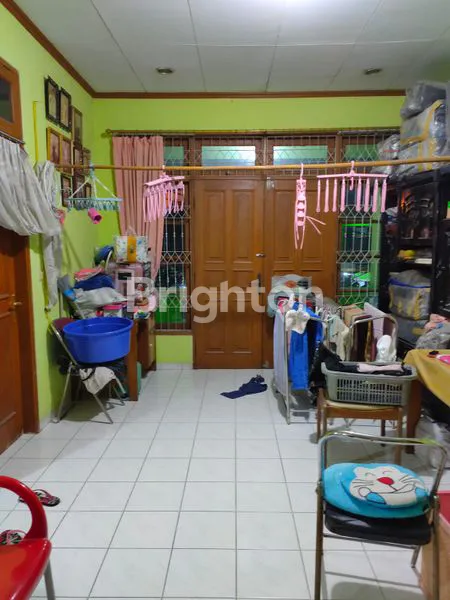 image RUMAH DI TAMAN PABUARAN TANGERANG DI JUAL CEPAT (4)
