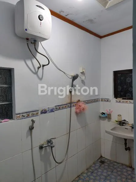 image RUMAH DI TAMAN PABUARAN TANGERANG DI JUAL CEPAT (8)