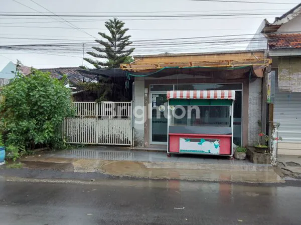 Gambar Property RUMAH STRATEGIS TENGAH KOTA KEDIRI