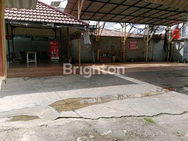 image DOORSMEER AKTIF 875M2 DI JL. KAMPAR - LOKASI PREMIUM PEKANBARU (3)