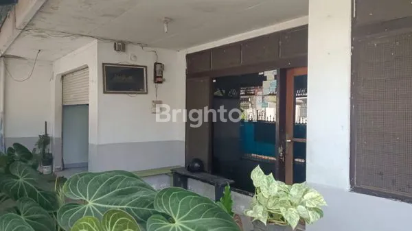 image DIJUAL RUMAH DI MALANG (2)