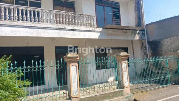 image DIJUAL RUMAH DI MALANG (8)