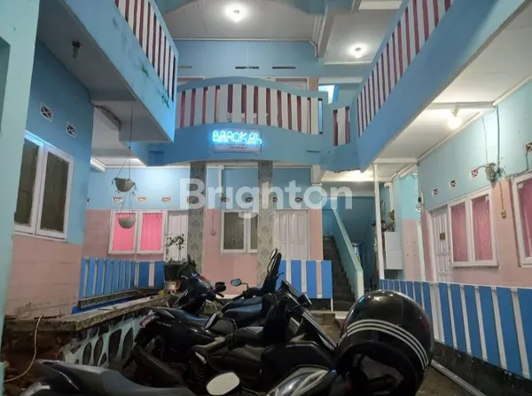 image RUMAH KOST AKTIF DEKAT KAMPUS-KAMPUS DI JATINANGOR, KAB BANDUNG (8)
