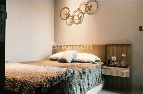 image APARTEMEN B RESIDENCES DAAN MOGOT LOKASI PREMIUM DEKAT AREA KAMPUS (3)