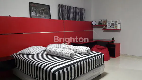 image RUMAH CANTIK + GUDANG LUAS SIAP PAKAI (4)