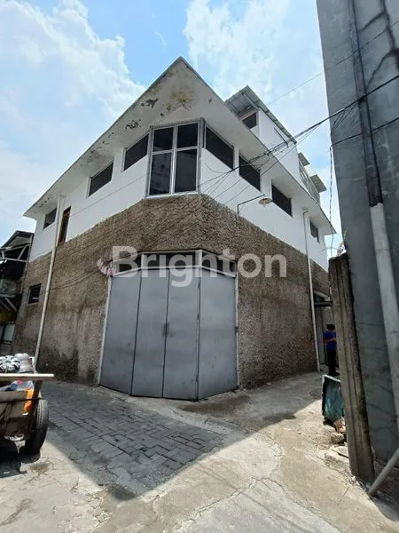 image RUMAH SIAP HUNI DEKAT MEKARWANGI CIBADUYUT (2)