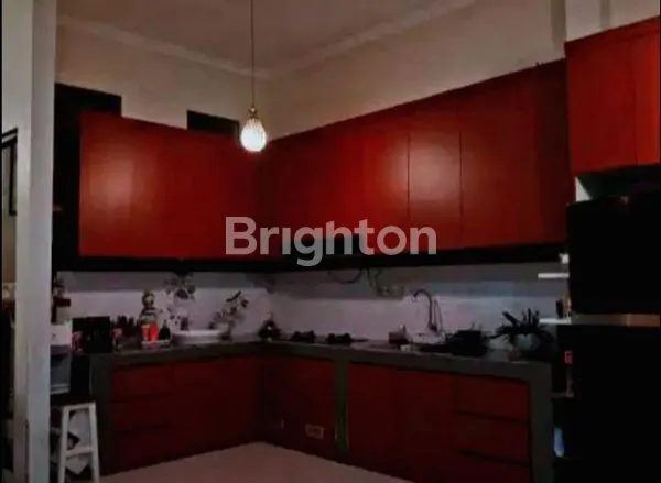 image RUMAH MEWAH 2 LANTAI NUSA LOKA BSD (4)