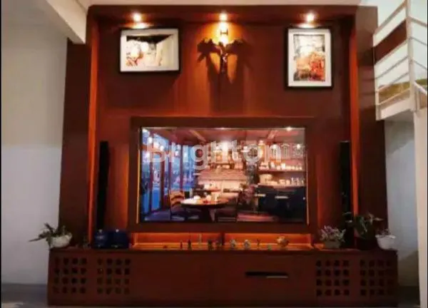 image RUMAH MEWAH 2 LANTAI NUSA LOKA BSD (3)