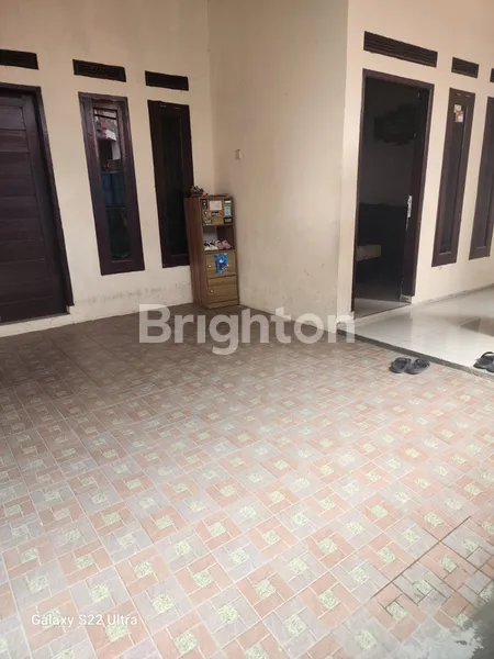 image RUMAH ASRI DI JL RAYA SAMARANG - GARUT, COCOK UNTUK RUMAH KOST (1)