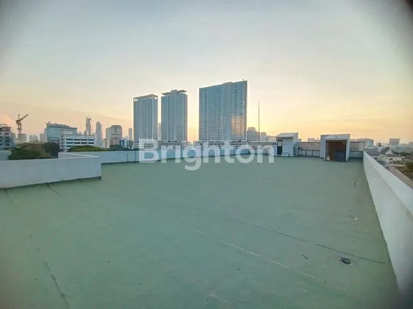 image BRAND NEW BUILDING MAMPANG, JAKARTA SELATAN (7)