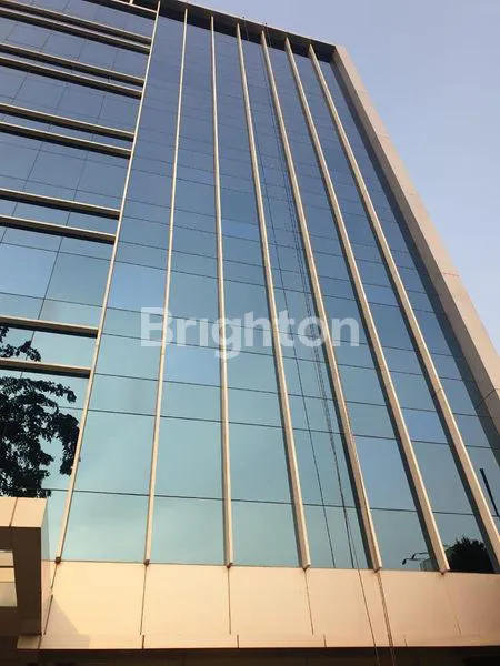 image BRAND NEW BUILDING MAMPANG, JAKARTA SELATAN (2)