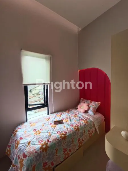 image RUMAH BARU DI CLUSTER DELONIX DI CIWASTRA PARK 2 TYPE 50/60 (8)