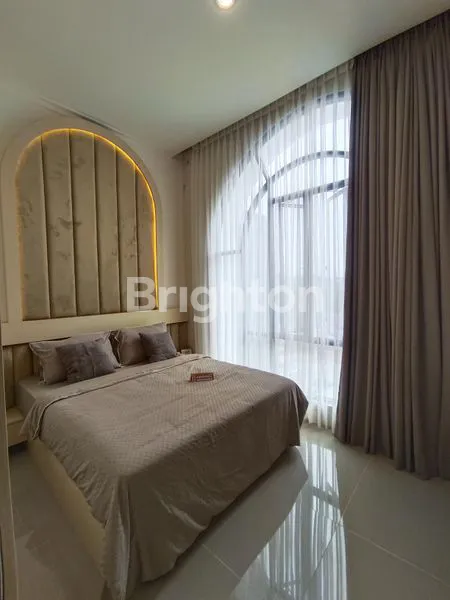 image RUMAH BARU DI CLUSTER DELONIX DI CIWASTRA PARK 2 TYPE 50/60 (6)